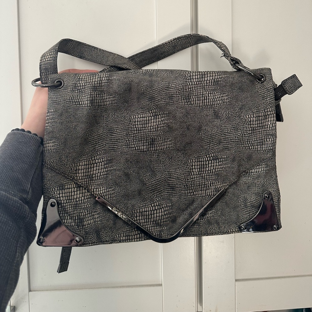 BCBG crossbody bag